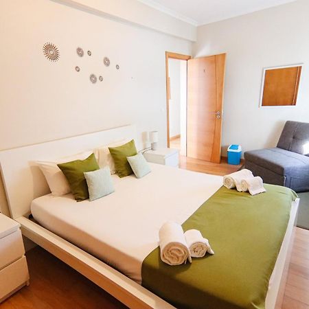 Welcomebuddy - Beatrice Downtown City Flat Ponta Delgada  Exterior photo