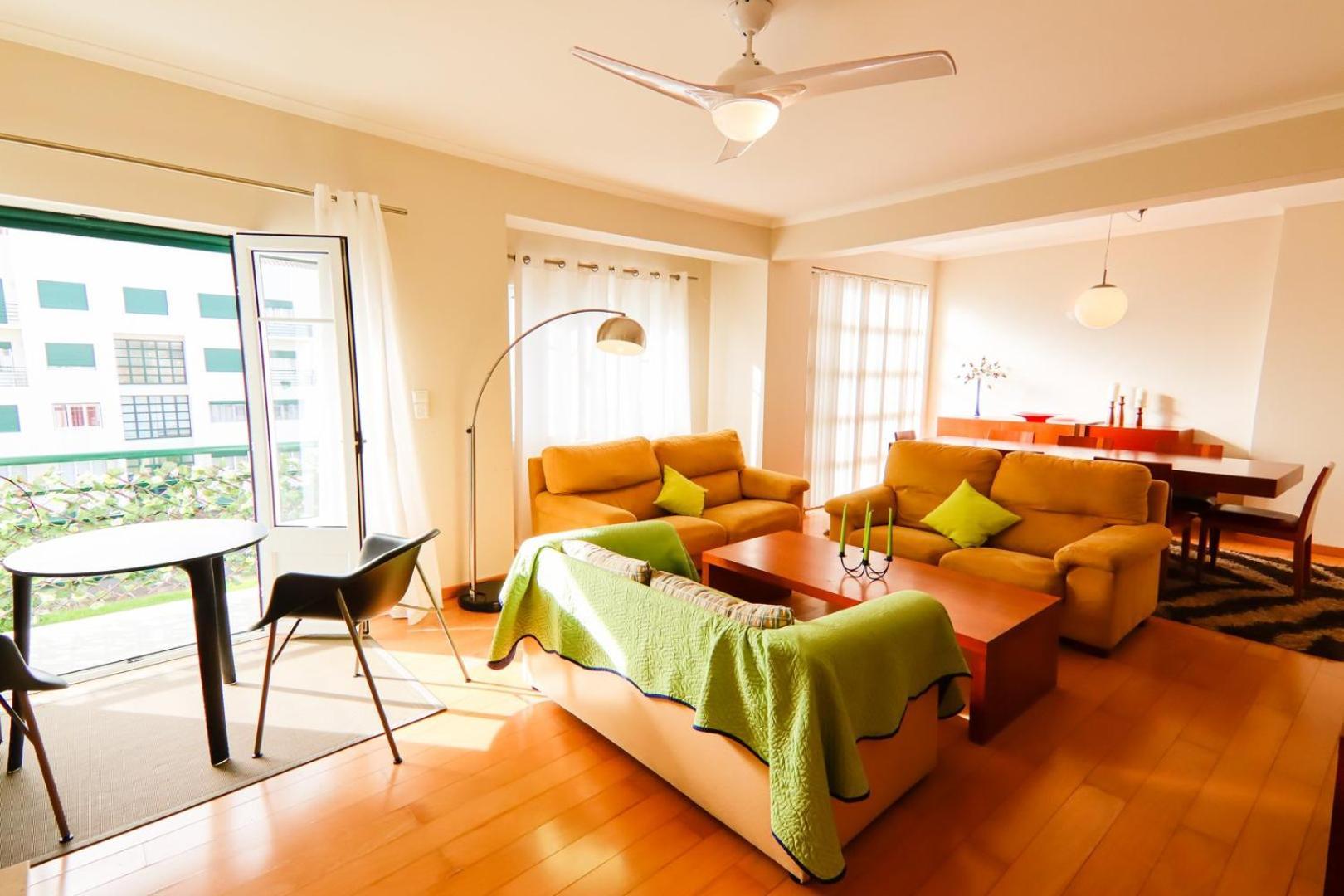 Welcomebuddy - Beatrice Downtown City Flat Ponta Delgada  Exterior photo