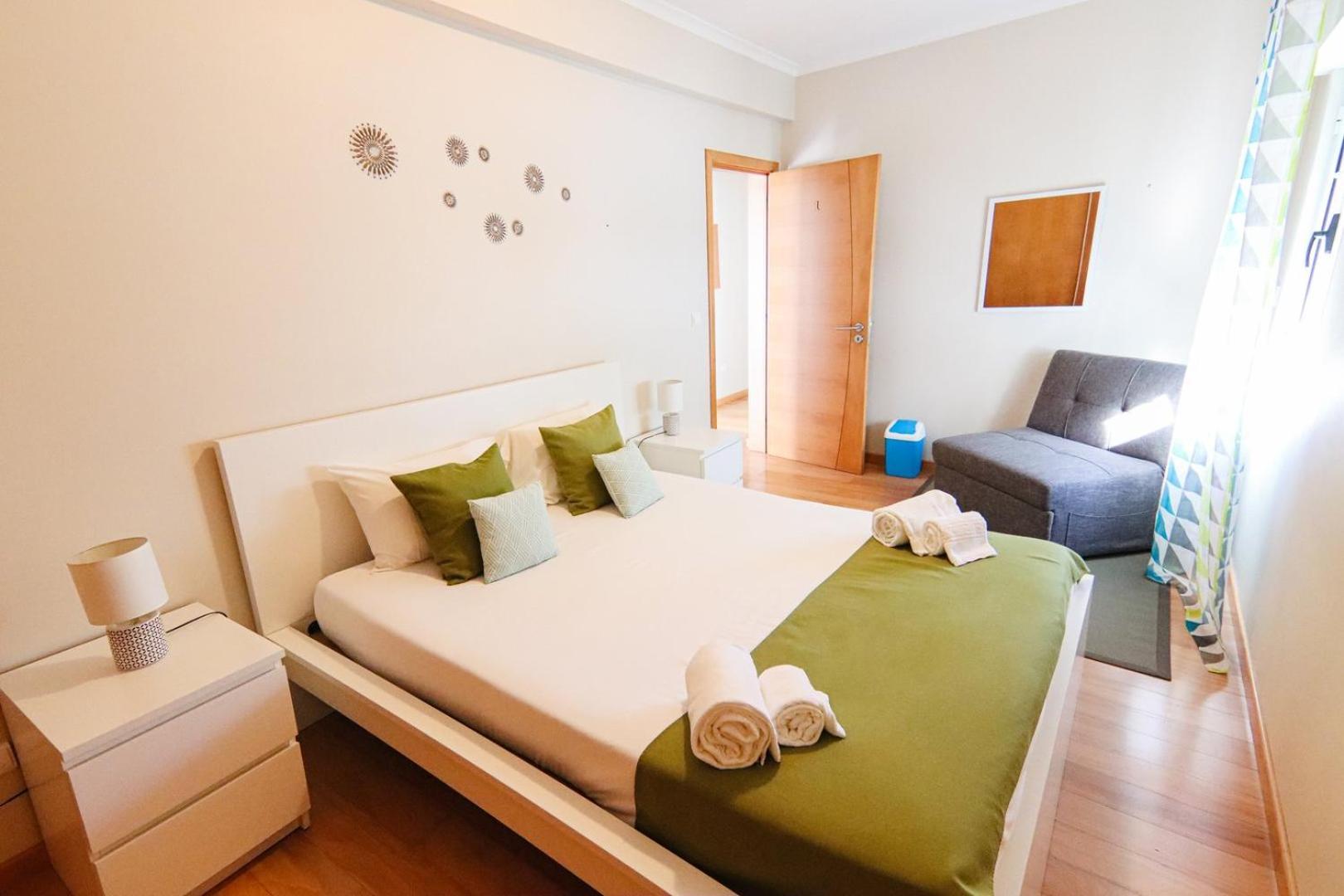 Welcomebuddy - Beatrice Downtown City Flat Ponta Delgada  Exterior photo