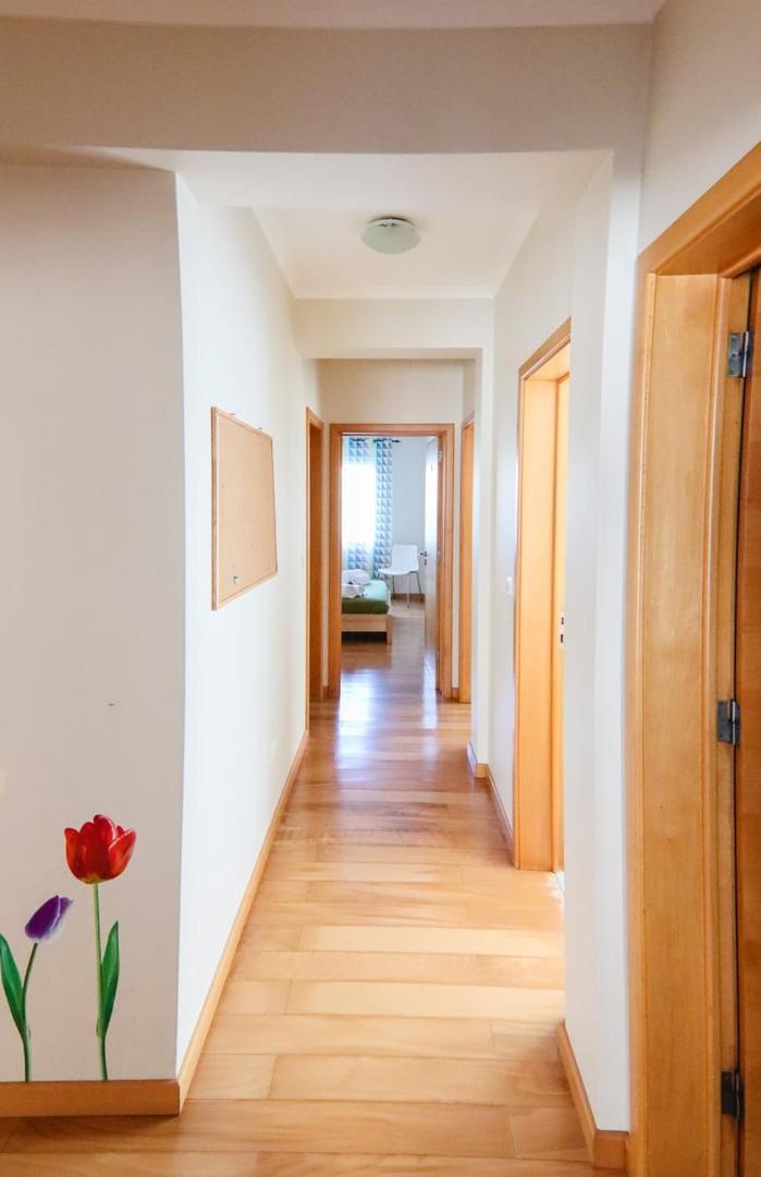 Welcomebuddy - Beatrice Downtown City Flat Ponta Delgada  Exterior photo