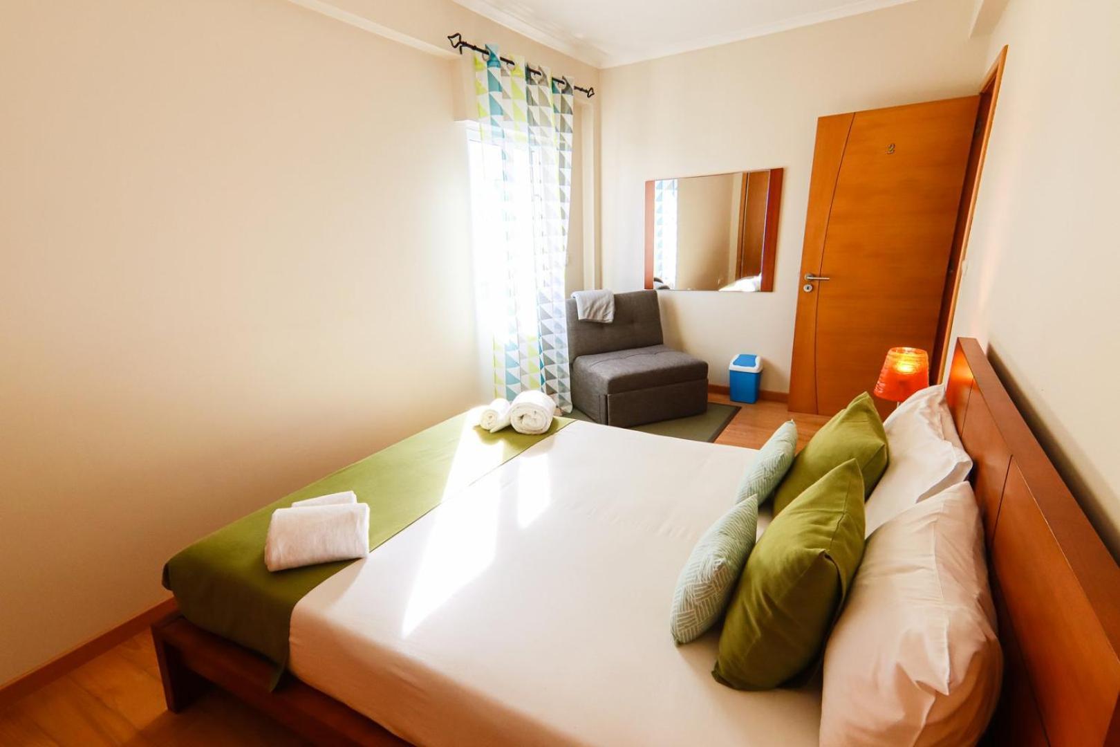 Welcomebuddy - Beatrice Downtown City Flat Ponta Delgada  Exterior photo