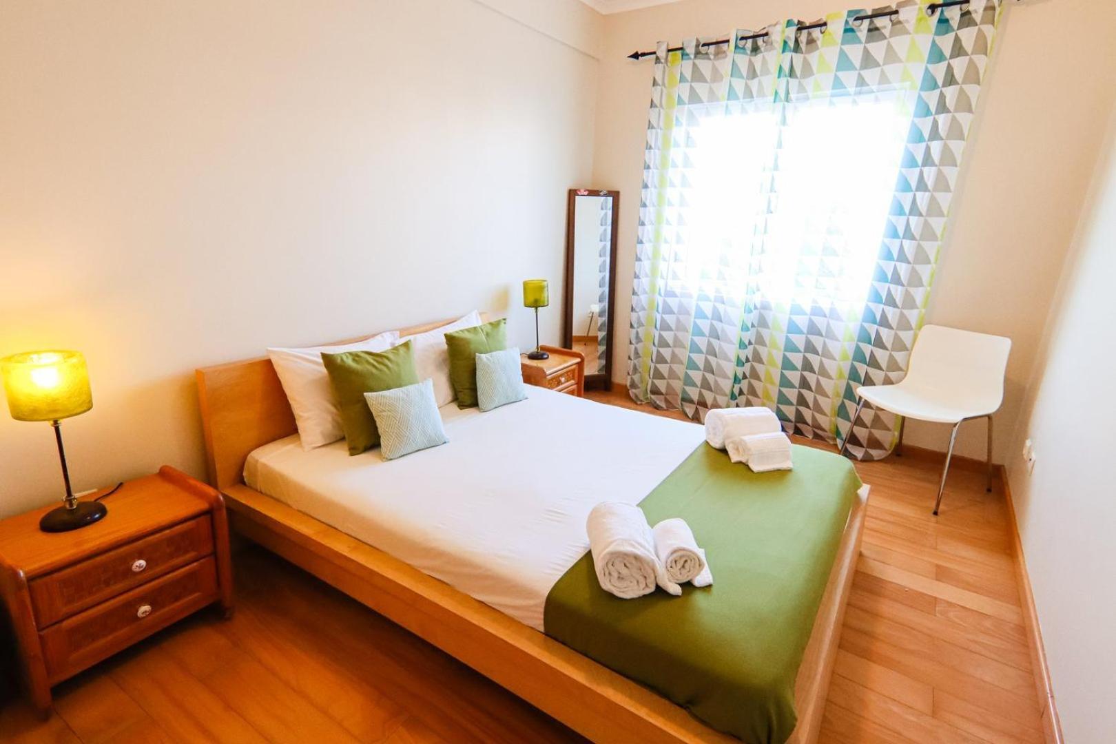 Welcomebuddy - Beatrice Downtown City Flat Ponta Delgada  Exterior photo